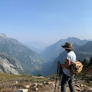 Meet your Posher, Molly